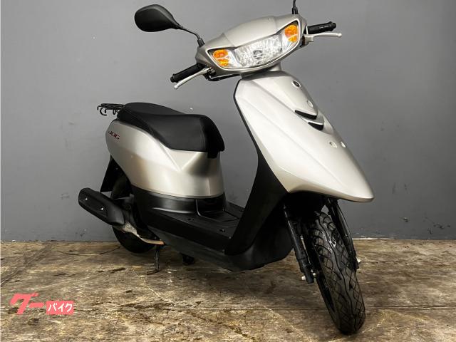 JOG 自賠責付き オイル交換済み バッテリー新品 インジェクション AY01