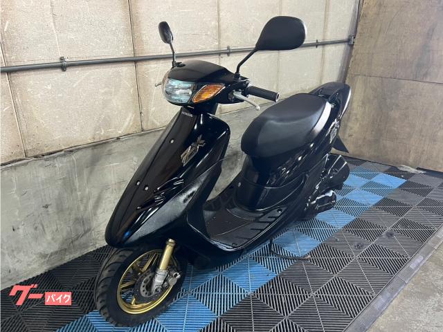 車両情報:ホンダ ライブDio ZX | Daddy’s Motorcycle | 中古バイク・新車バイク探しはバイクブロス