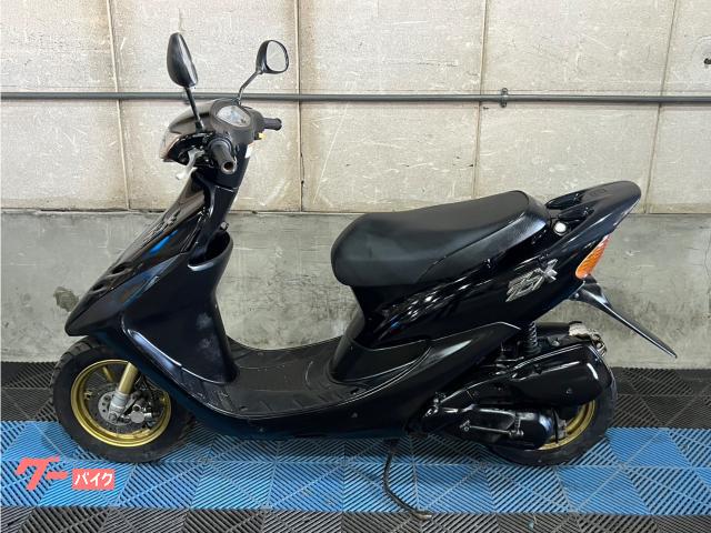 車両情報:ホンダ ライブDio ZX | Daddy’s Motorcycle | 中古バイク・新車バイク探しはバイクブロス