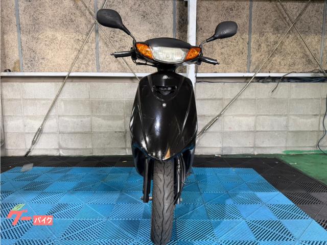 ヤマハ JOG／SA36J／4stインジェクション車／バッテリー