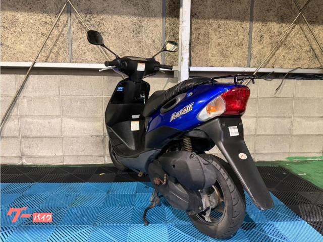 車両情報:スズキ レッツII | ARCS 東大阪 | 中古バイク・新車バイク