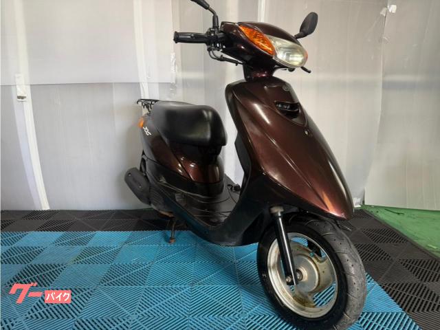 JOG/SA36J/インジェクションモデル/バッテリー・プラグ新品
