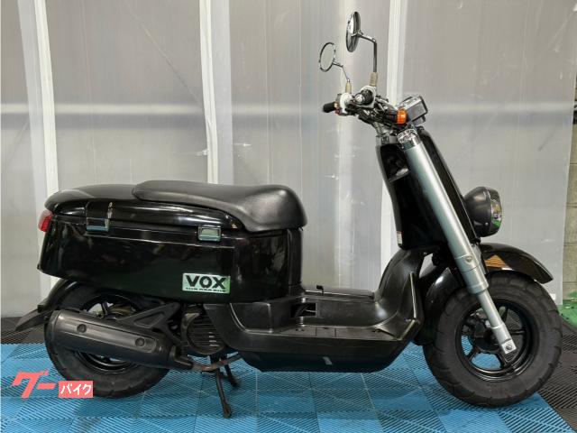 ヤマハ VOX／SA31J／インジェクション／バッテリー新品