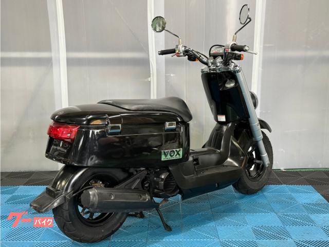 ヤマハ VOX/SA31J/インジェクション/バッテリー新品 ヤマハ VOX/SA31J/インジェクション/バッテリー新品