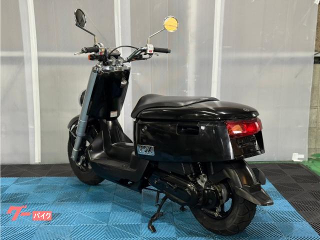 ヤマハ VOX／SA31J／インジェクション／バッテリー新品