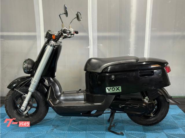 ヤマハ VOX／SA31J／インジェクション／バッテリー新品