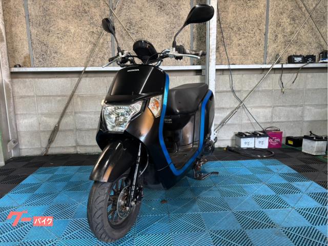 ホンダ ダンク 自賠責付き アイドリングストップ付き バッテリープラグ新品