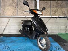 ヤマハ　JOG-FI　入荷致しました！　エンジン機関絶好調　各所点検整備済み車両です！ JOG（ヤマハ） バイク法定点検・定期点検の作業実績一覧｜バイクの