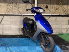 レッツⅡ（スズキ） バイク修理・板金塗装の作業実績一覧｜バイクの