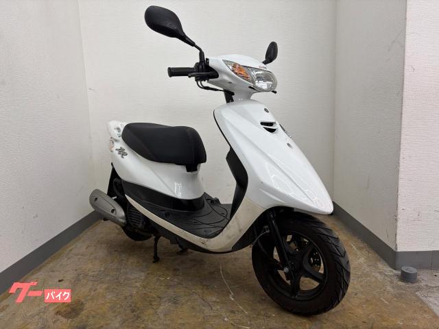 ヤマハ　ＪＯＧＺＲ　４ストローク　５０ＣＣ　ノーマル