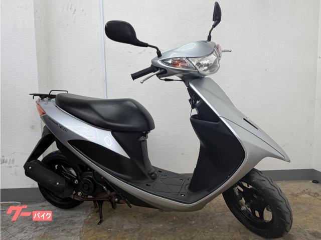 アドレスV50 4ストローク 50cc ノーマル