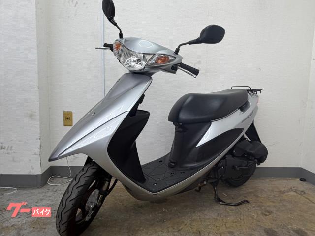 スズキ アドレスV50 4ストローク 50cc ノーマル｜ARCS