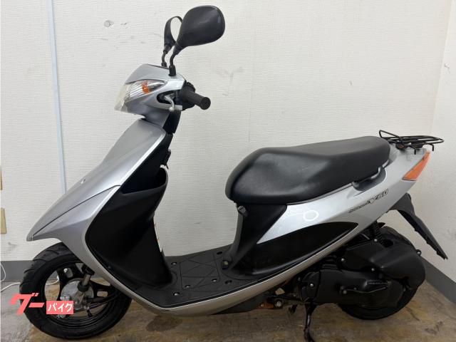 スズキ アドレスV50 4ストローク 50cc ノーマル｜ARCS
