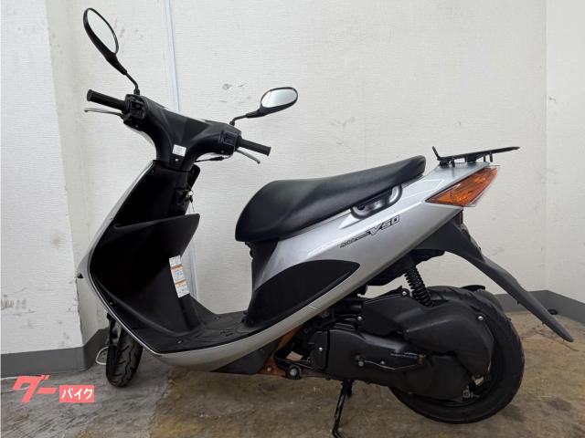 スズキ アドレスV50 4ストローク 50cc ノーマル|ARCS スズキ アドレスV50 4ストローク 50cc ノーマル|ARCS