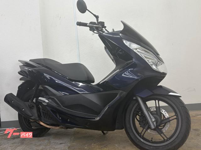 ＰＣＸ１２５　４ストローク　１２５ＣＣ　ノーマル