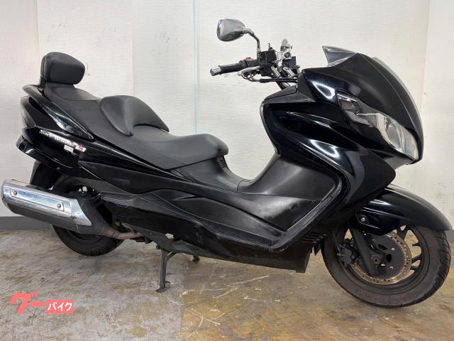 スカイウェイブ２５０　タイプＳ