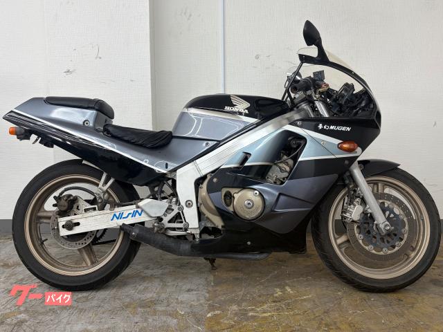 ＣＢＲ２５０Ｒ　１９８９年モデル　ＭＣ１９　自賠責付き
