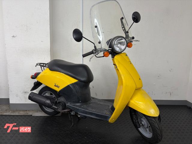 トゥデイ　自賠責付き　オイル交換済み　バッテリー新品
