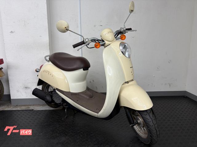 クレアスクーピー　自賠責付き　オイル交換済み　バッテリー新品
