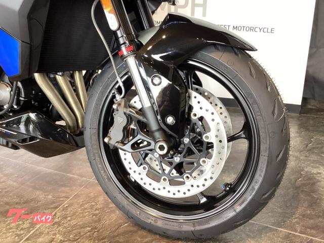 車両情報:TRIUMPH タイガースポーツ800 | トライアンフ千葉湾岸 | 中古