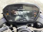 ストリートトリプル765RS 2025年 認定中古車 シルバーアイス