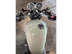 ボンネビルT100 2026年 認定中古車 ストーングレー