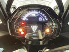タイガースポーツ800 2026年式 認定中古車 グラファイト／サファイアブラック