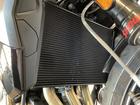 タイガースポーツ800 2026年式 認定中古車 グラファイト／サファイアブラック