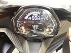 デイトナ660 2027年モデル 認定中古車 コスミックイエロー／サファイアブラック