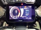 タイガー1200ラリー PRO 2025年 認定中古車 マットサンドストーム