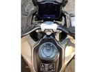 タイガー1200ラリー PRO 2025年 認定中古車 マットサンドストーム