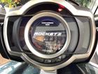 ロケット3 GT 2027年 認定中古車 ベースマリーン／サファイアブラック