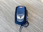 スピードトリプル1200RS 2027年モデル 認定中古車 グラナイト／ディアブロレッド