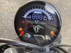 トライデント660 2026年 認定中古車 コスミックイエロー