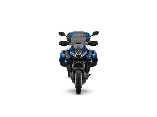 TRIUMPH タイガースポーツ800ツアー 2027年 正規輸入
