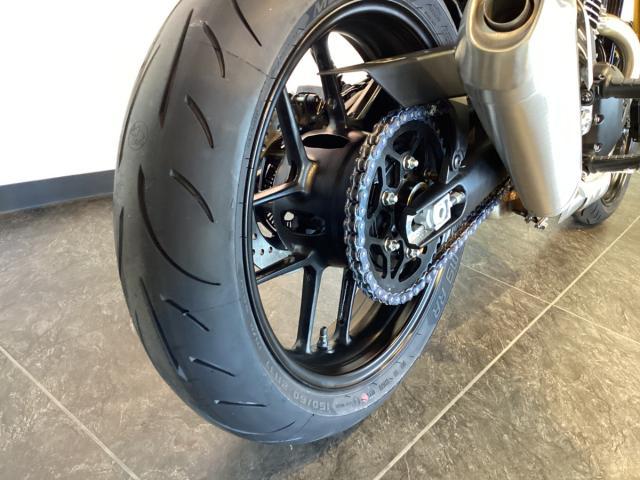 TRIUMPH スピード400 2027年 正規輸入モデル 新車