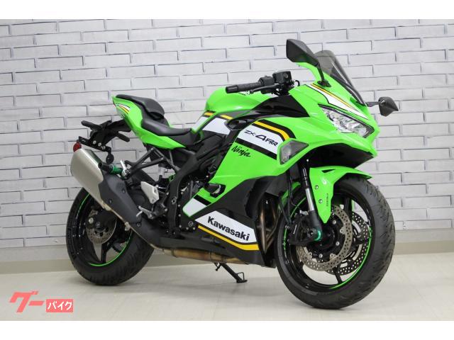 Ｎｉｎｊａ　ＺＸ−４ＲＲ　ゼログラビティスクリーン　フレームスライダー装備