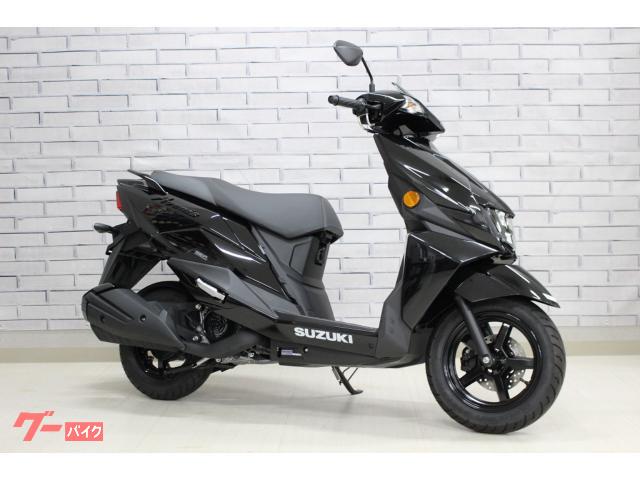 アヴェニス１２５