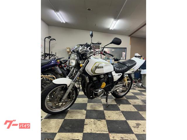 車両情報:ヤマハ XJR400 | 無ガレージ5? | 中古バイク・新車バイク探し