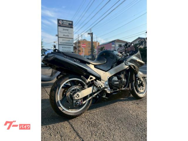 傷あり 2台 カワサキ ZZ－R1100｜無ガレージ5cm｜新車・中古バイク