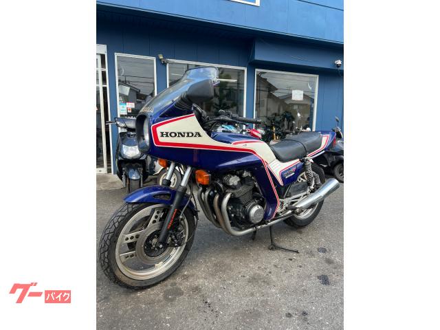 ＣＢ７５０Ｆインテグラ