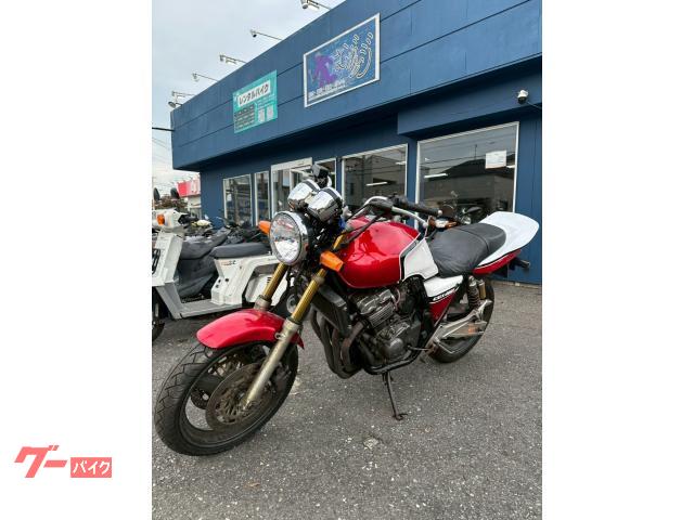 ＣＢ４００Ｓｕｐｅｒ　Ｆｏｕｒ