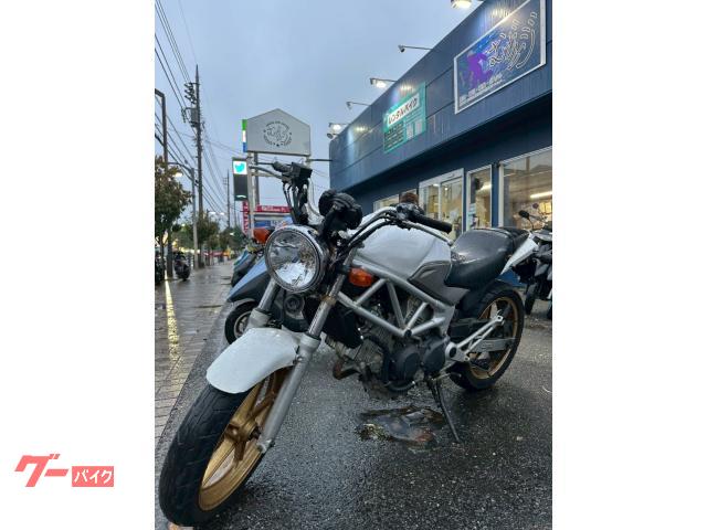 ＶＴＲ２５０Ｆ