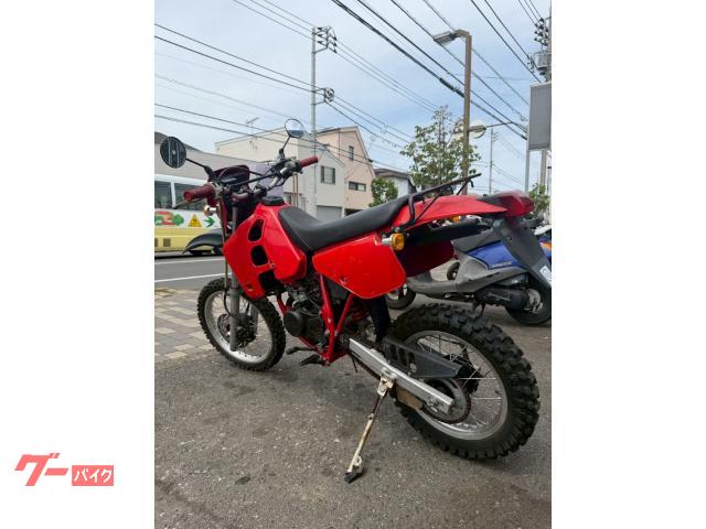 車両情報:ホンダ CRM50 | 無ガレージ5? | 中古バイク・新車バイク探し 車両情報:ホンダ CRM50 | 無ガレージ5? | 中古バイク・新車バイク探し