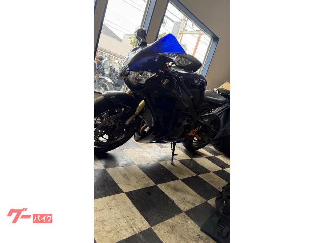 ＣＢＲ１０００ＲＲ