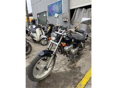 ホンダ　ＭＡＧＮＡ　ＦＩＦＴＹ