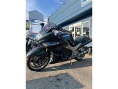 カワサキ　ＺＺ−Ｒ１１００