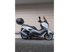 ヤマハ　ＮＭＡＸ