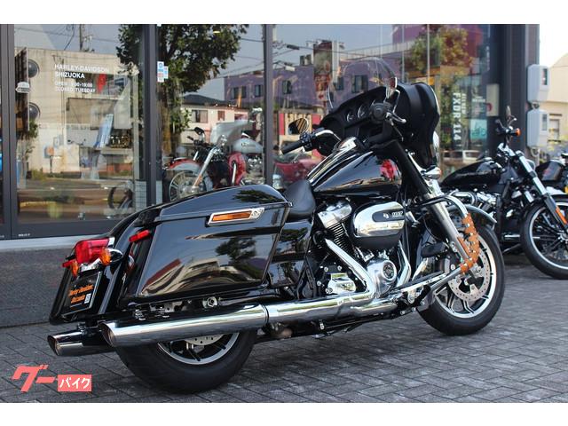 車両情報:HARLEY−DAVIDSON FLHT エレクトラグライドスタンダード