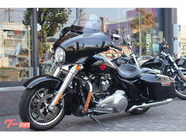 車両情報:HARLEY−DAVIDSON FLHT エレクトラグライドスタンダード